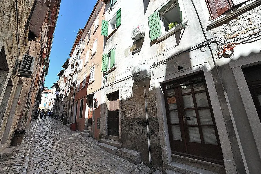 Apartment Istra Rovinj