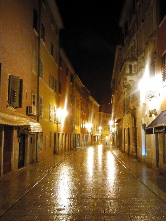 Apartment Istra Rovinj 0*,