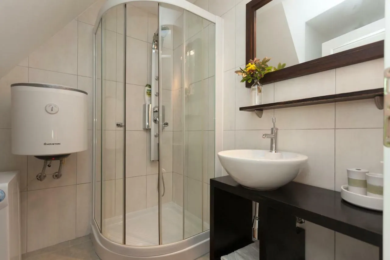 Apartment Istra Rovinj