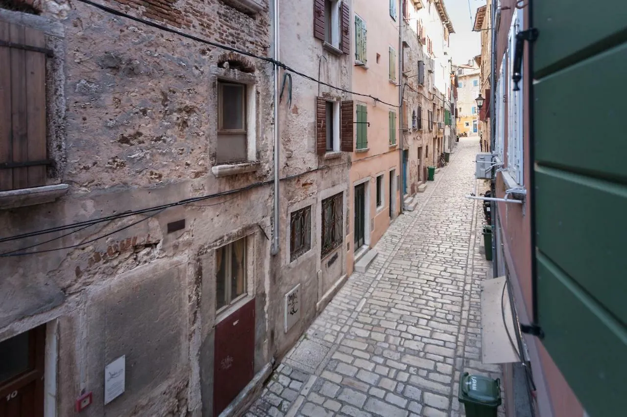 Apartment Istra Rovinj