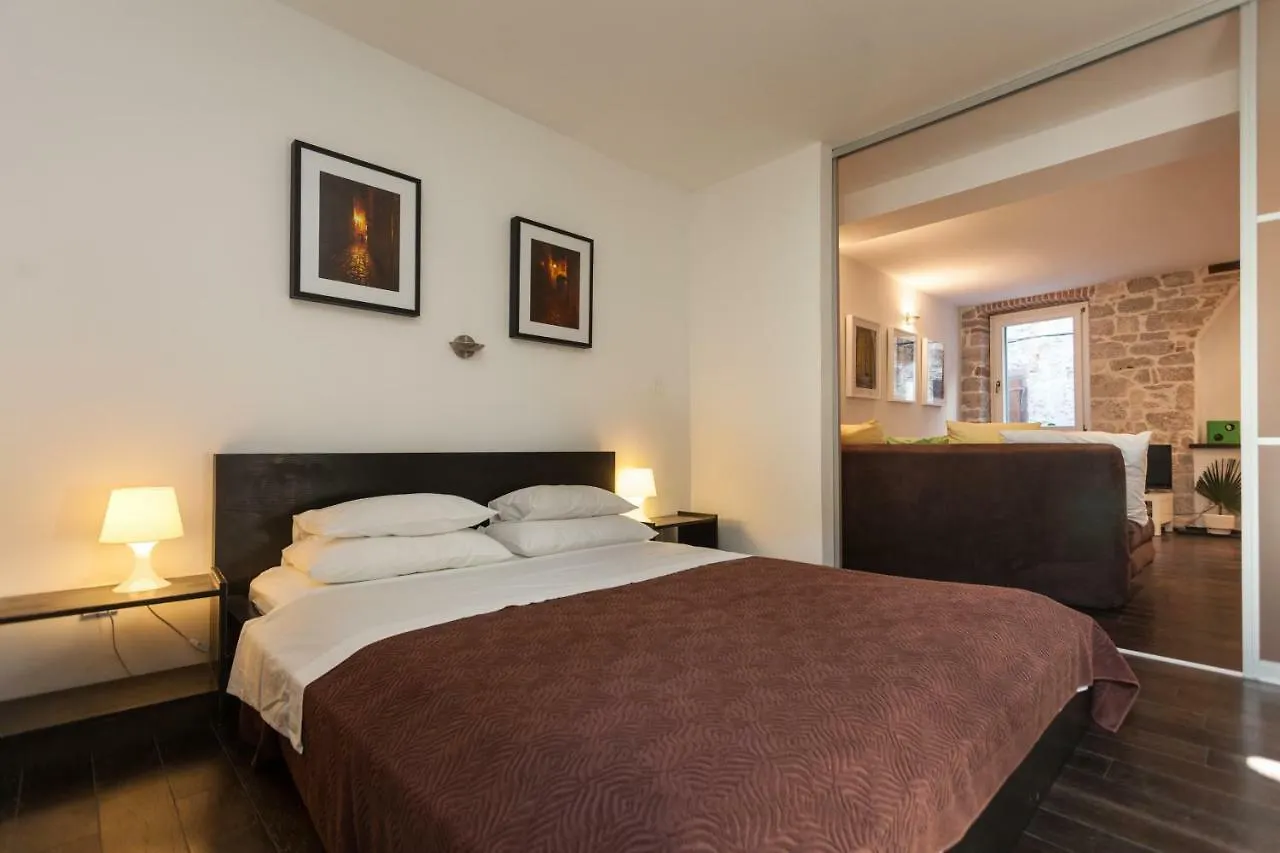 Apartment Istra Rovinj Croatia