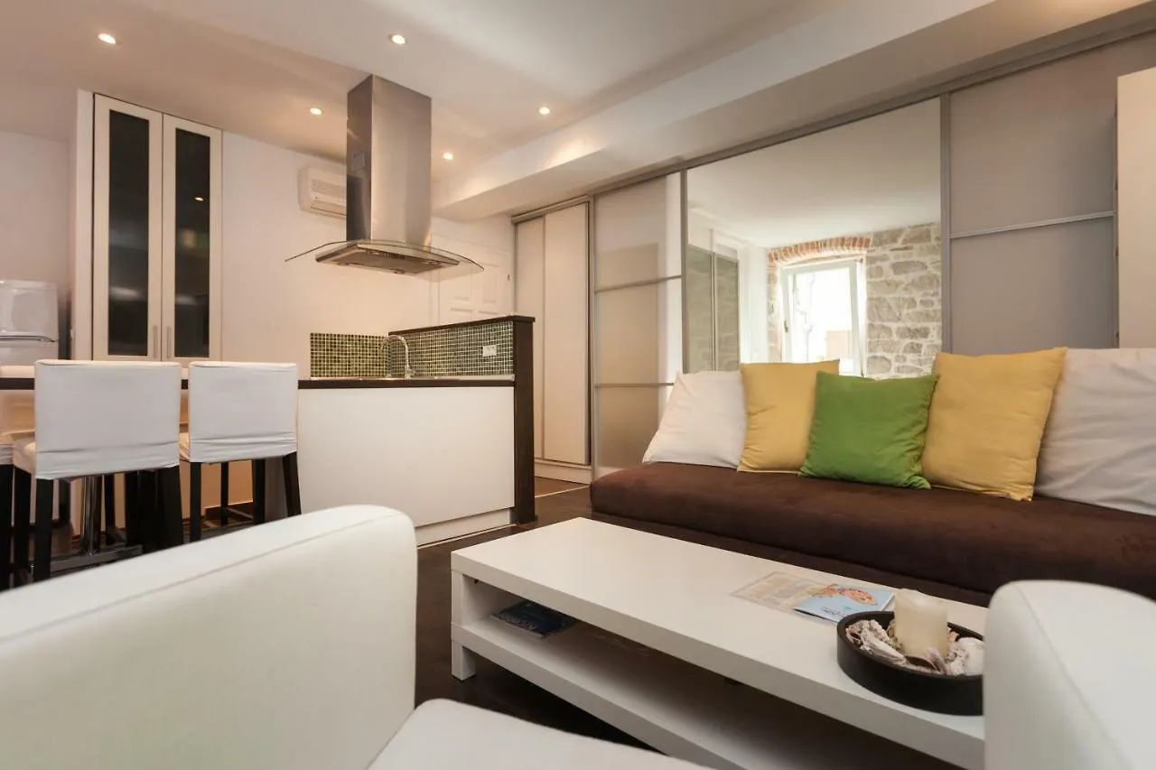 Apartment Istra Rovinj