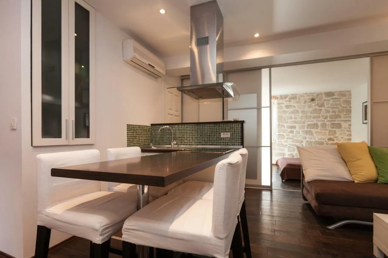 Apartment Istra Rovinj Croatia