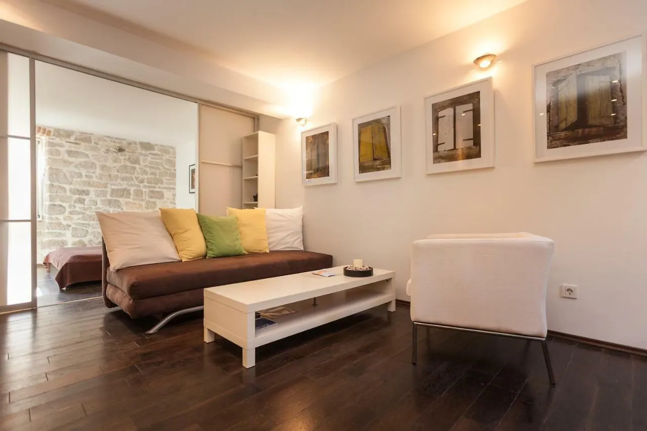 Apartment Istra Rovinj