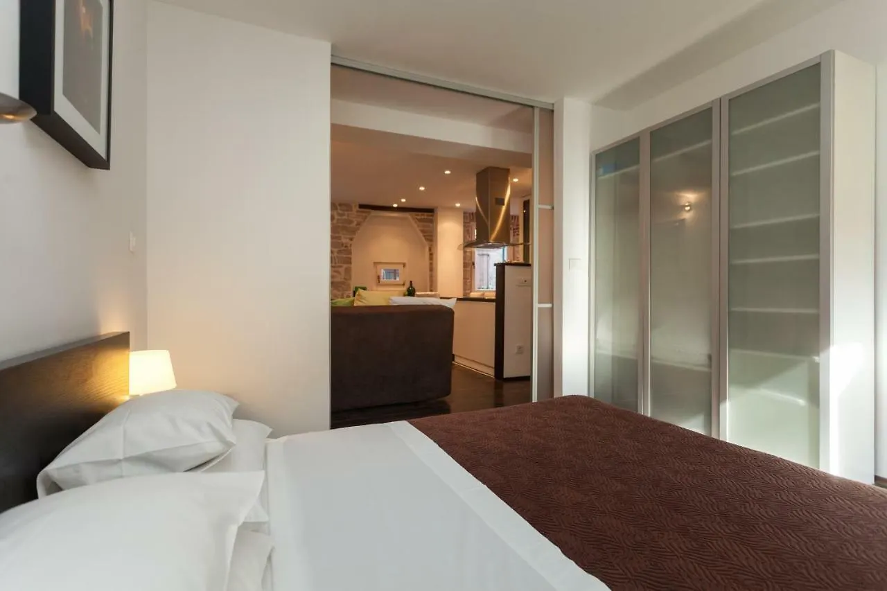 Apartment Istra Rovinj 0*,  Croatia