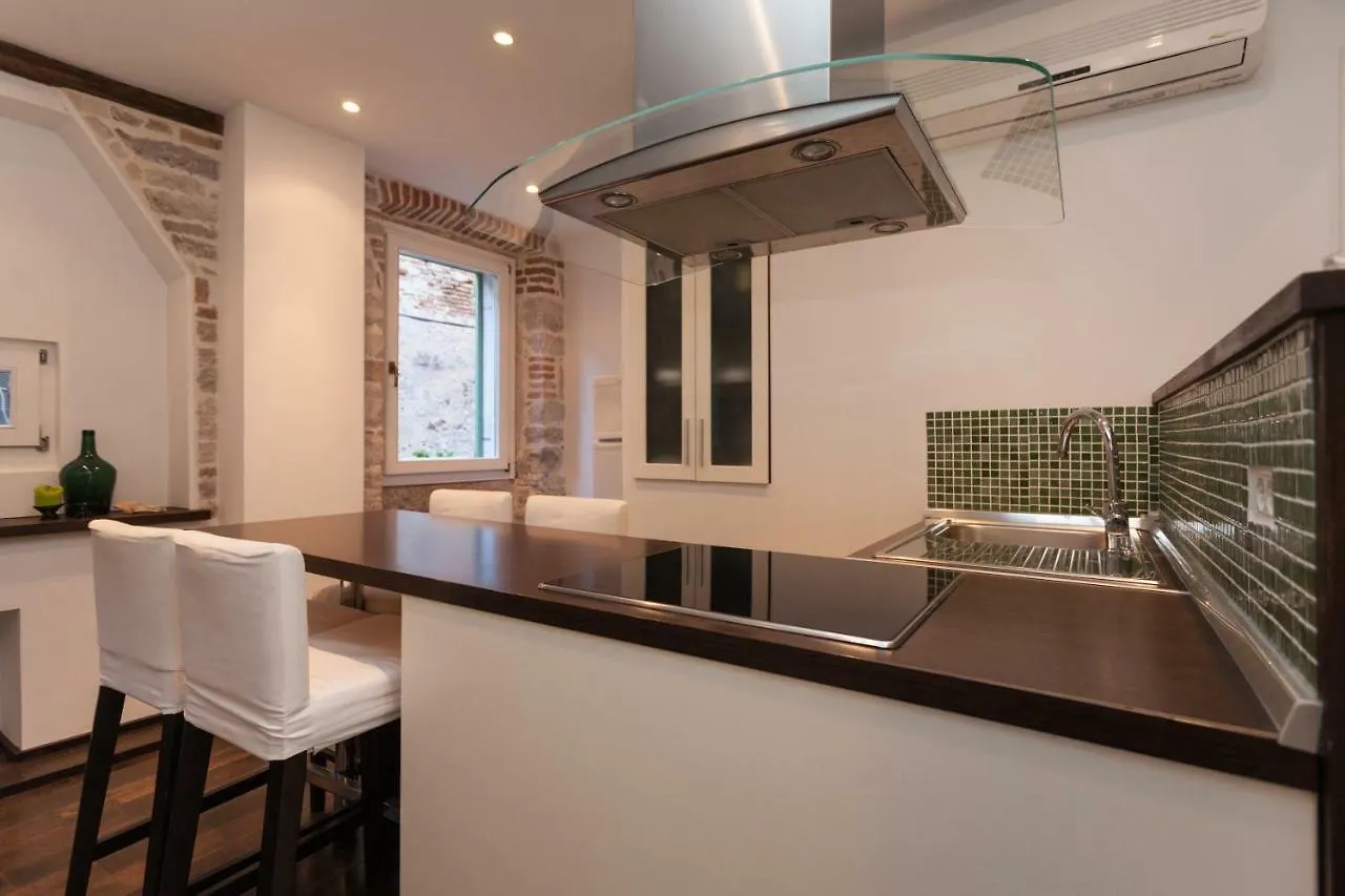 Apartment Istra Rovinj Croatia