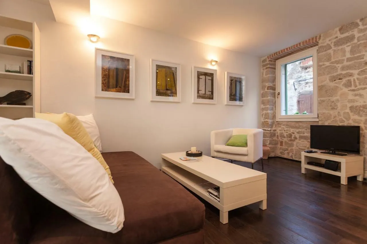Apartment Istra Rovinj