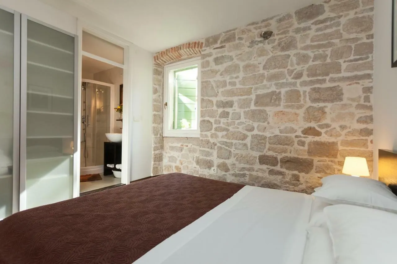 Apartment Istra Rovinj Croatia